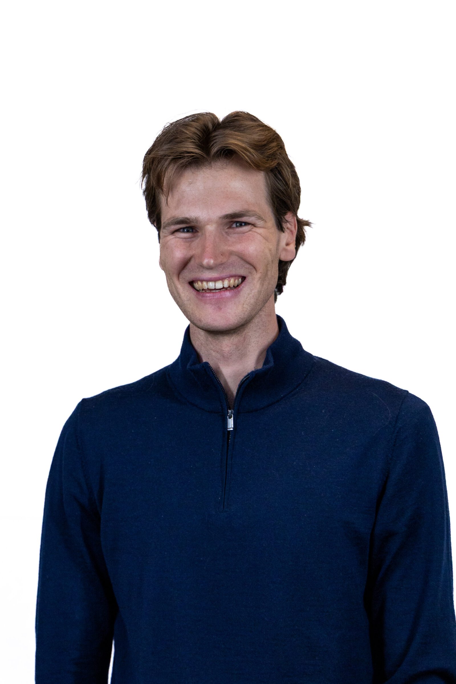 Pim Jansen, COO at Plastilose