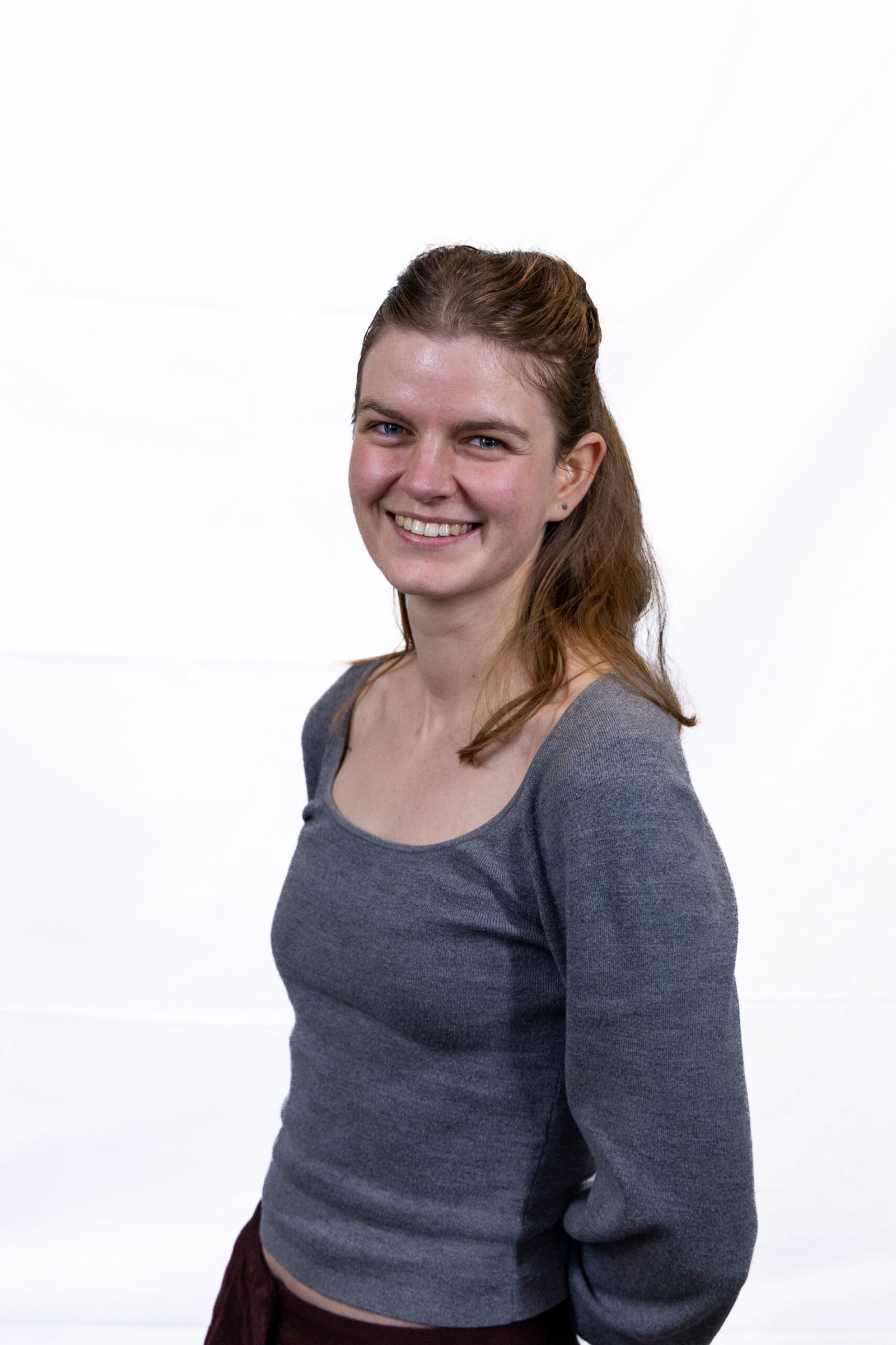 Ellen Shute, Microbiologist at Plastilose