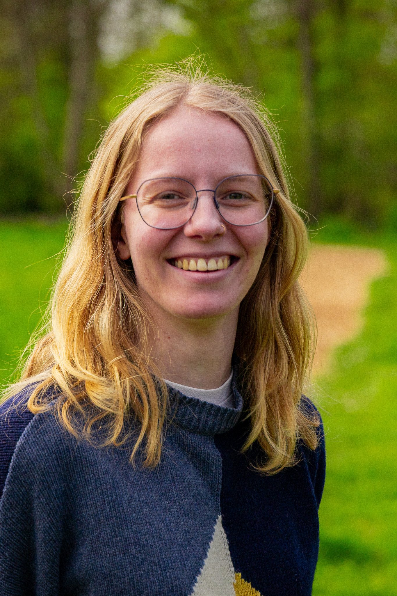 Iza Bosch, Product Engineer bij Plastilose