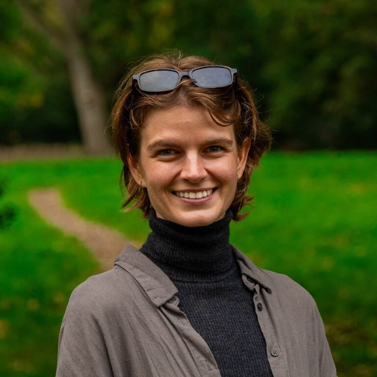 Ellen Shute