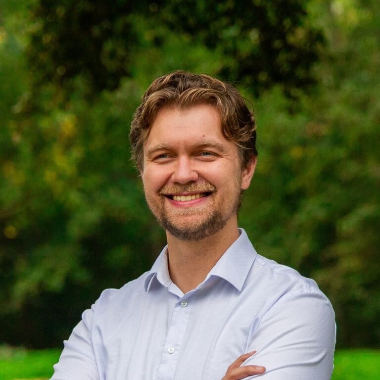 Joram Boumans