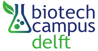 Biotech Campus Delft
