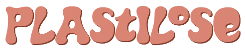 Het logo van Plastilose