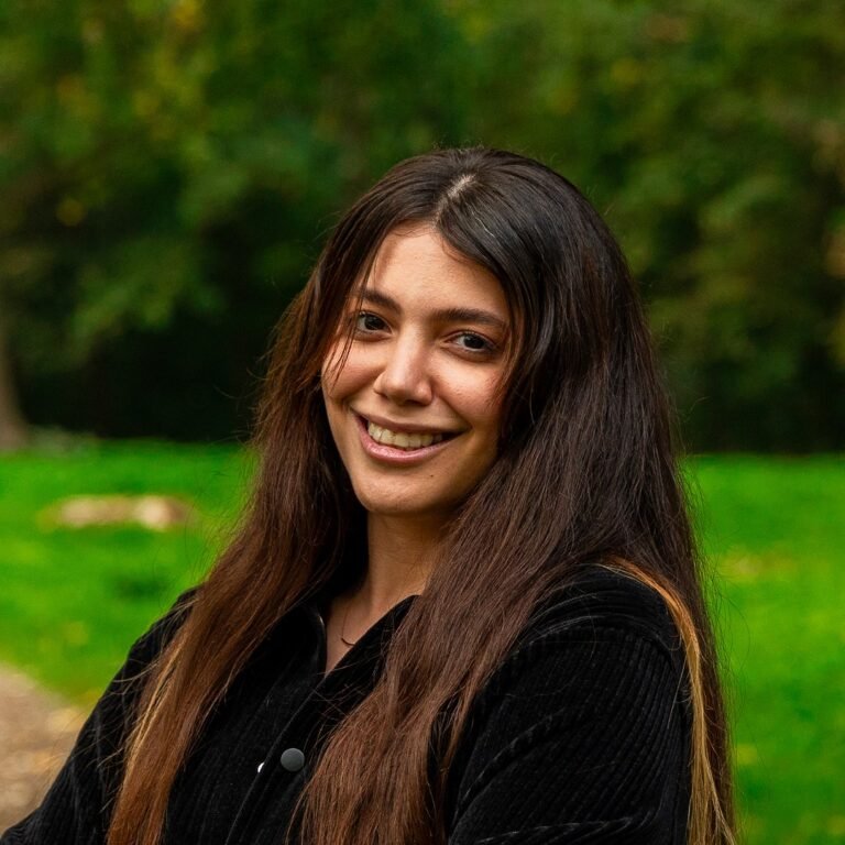 Sheyda Rastgar