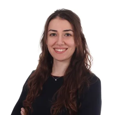 Hazar Ulusoy